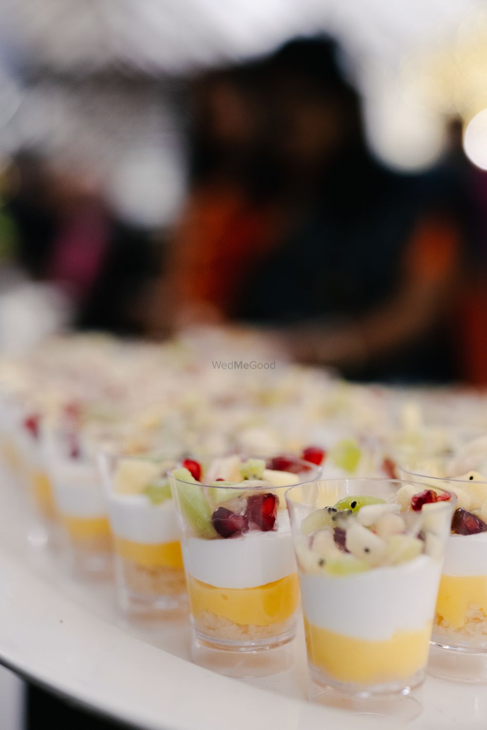 Photo From Dessert Stations - By BANQUET 18