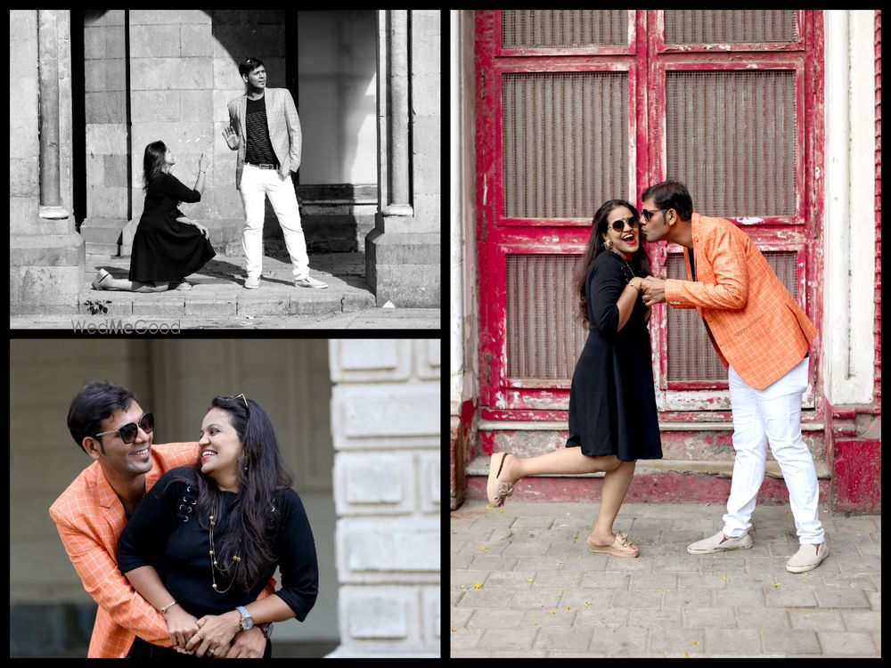 Photo From Alpesh & Poonam - Pre wedding - By Savla Creation