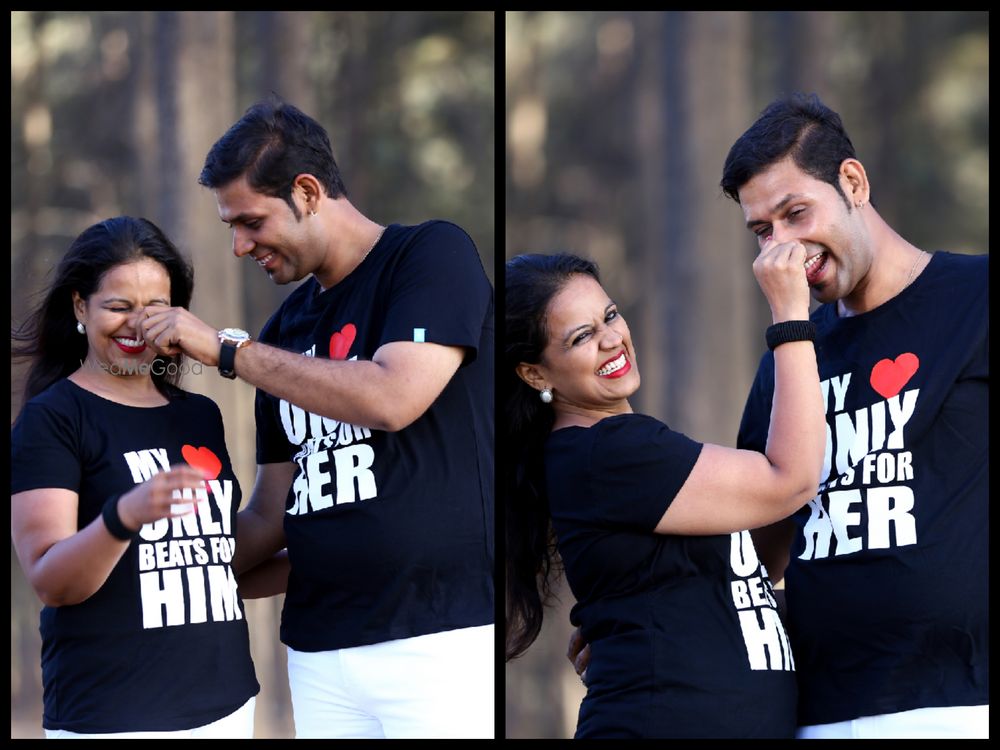 Photo From Alpesh & Poonam - Pre wedding - By Savla Creation