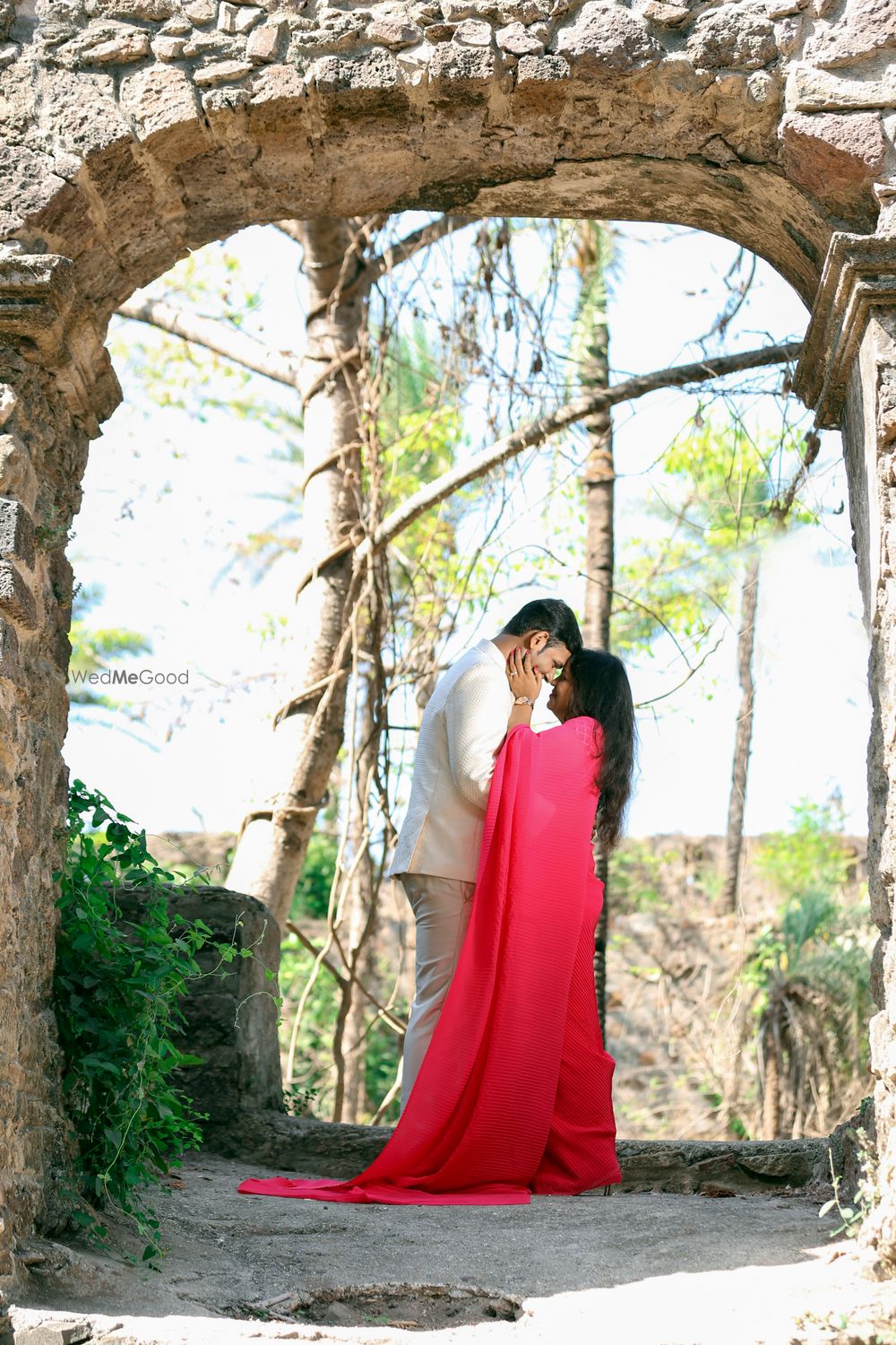 Photo From Alpesh & Poonam - Pre wedding - By Savla Creation