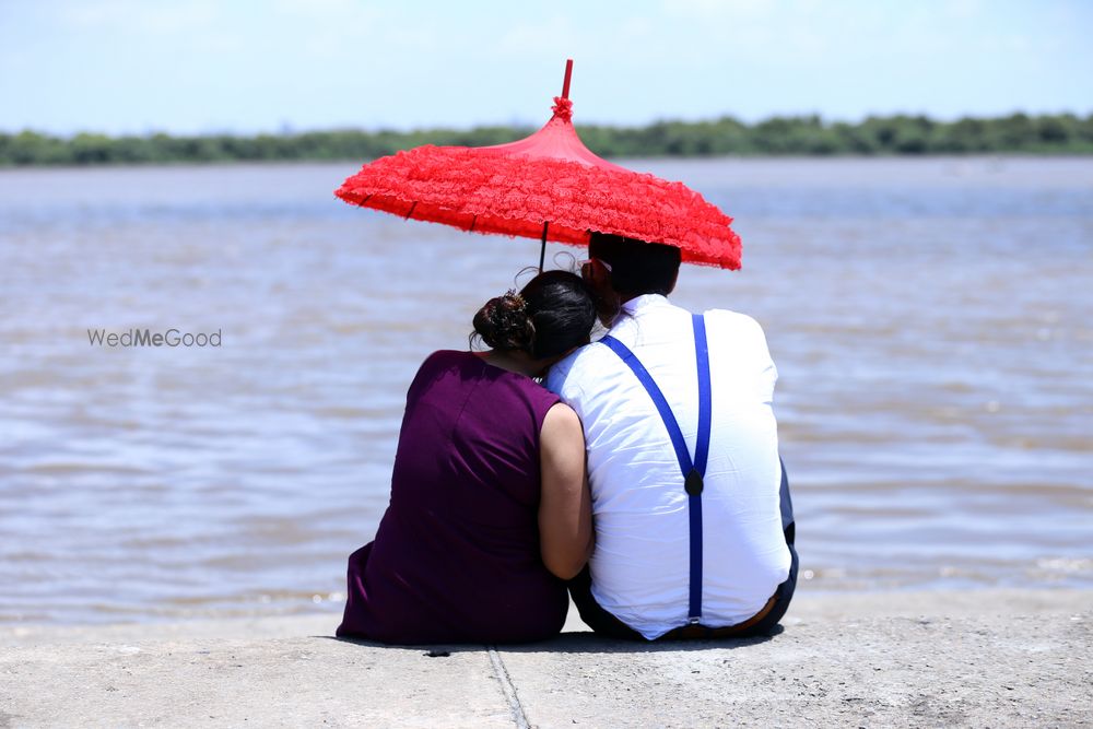 Photo From Alpesh & Poonam - Pre wedding - By Savla Creation