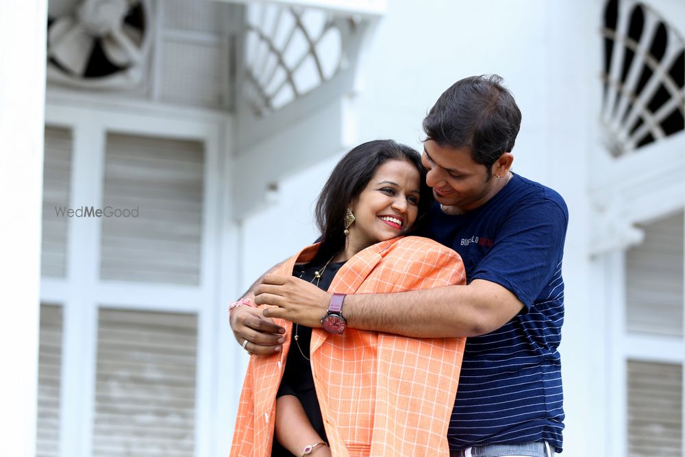 Photo From Alpesh & Poonam - Pre wedding - By Savla Creation