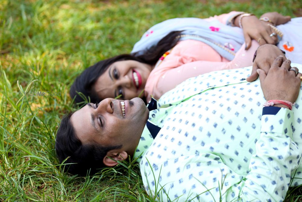 Photo From Alpesh & Poonam - Pre wedding - By Savla Creation