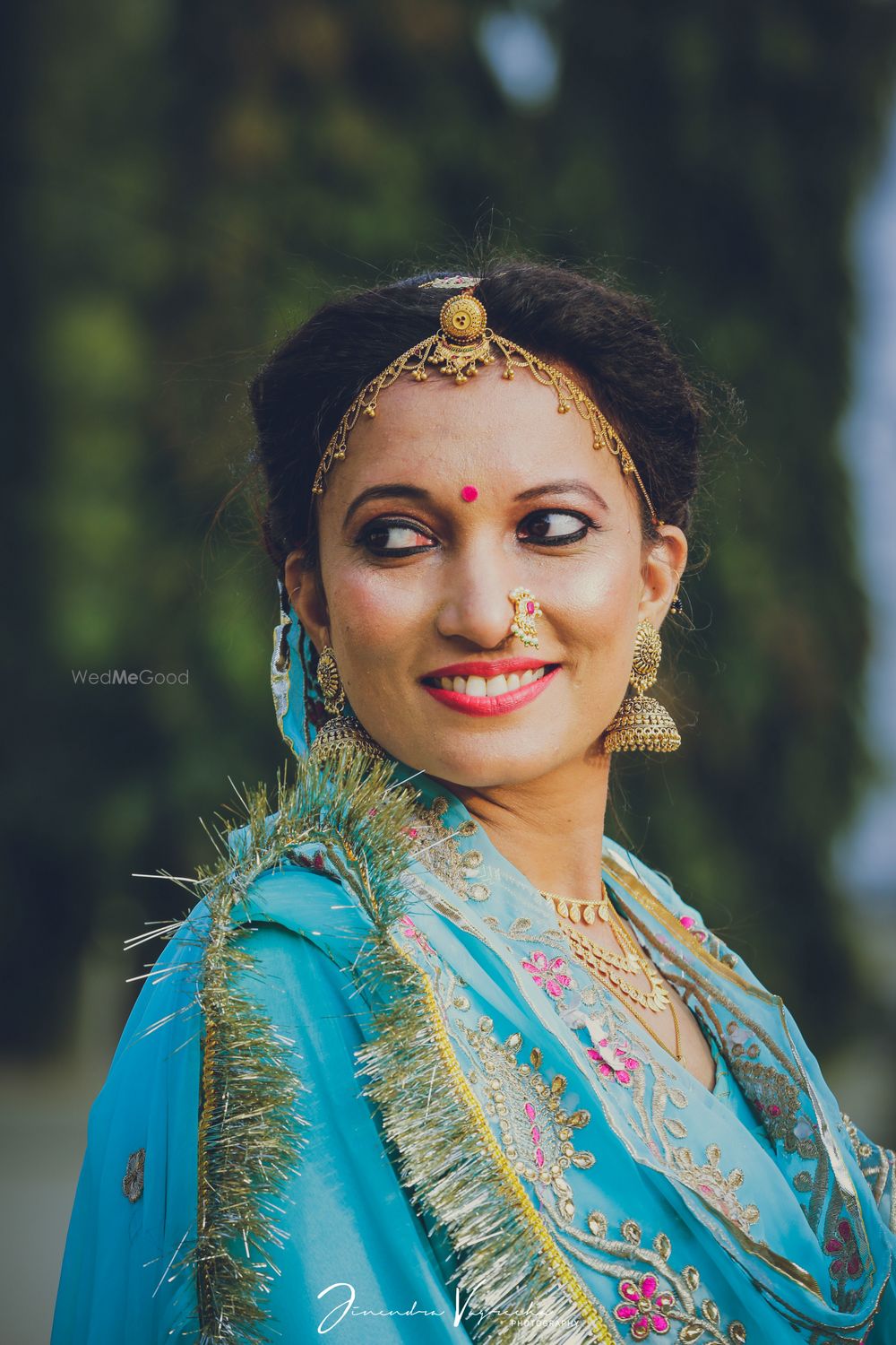 Photo From Anjali x Naveen - By Jinendra Vagrecha Photography