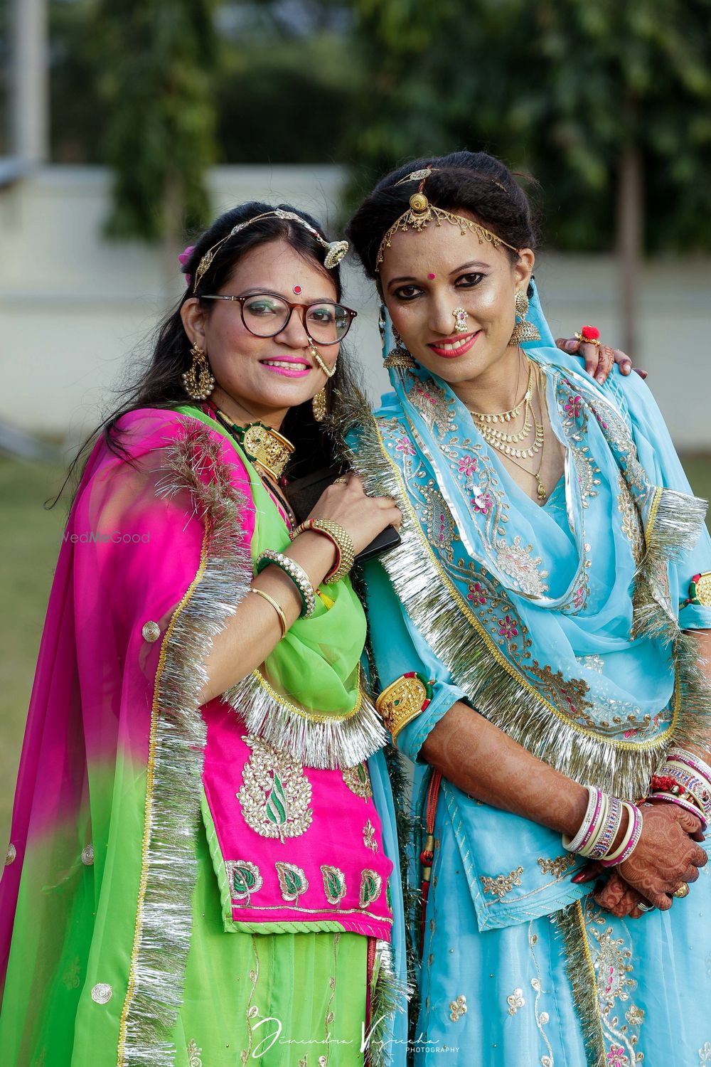 Photo From Anjali x Naveen - By Jinendra Vagrecha Photography