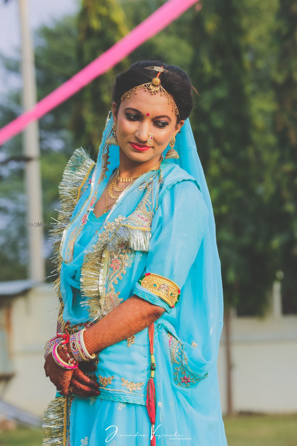 Photo From Anjali x Naveen - By Jinendra Vagrecha Photography