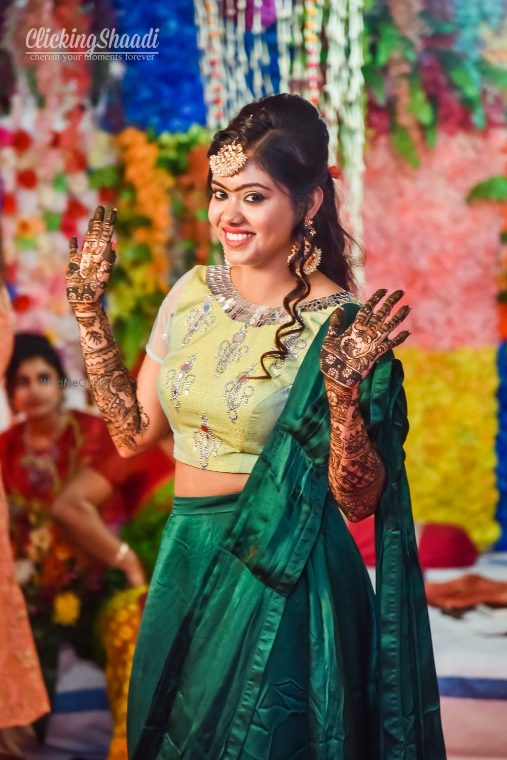 Photo From Parna Weds Animesh - By Clicking Shaadi