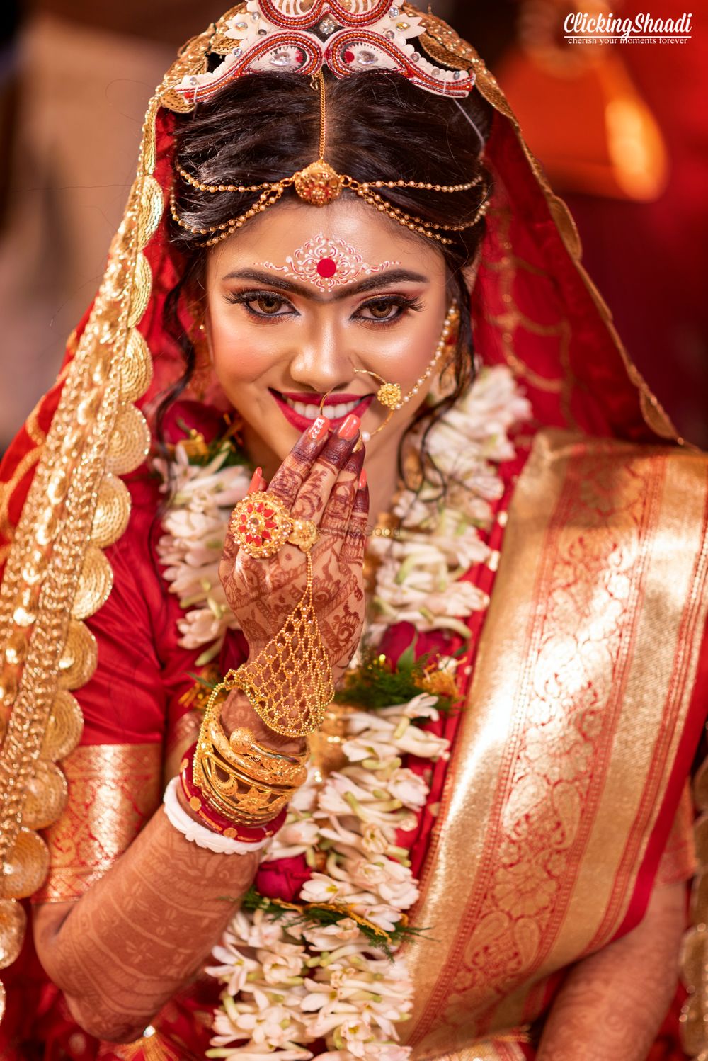 Photo From Parna Weds Animesh - By Clicking Shaadi