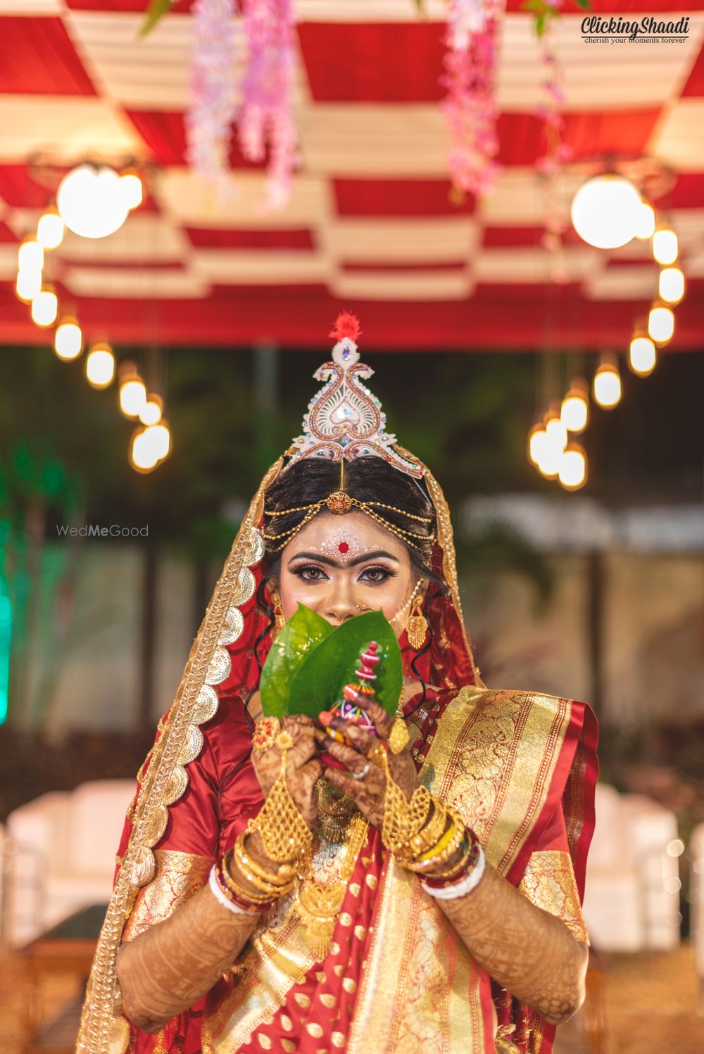 Photo From Parna Weds Animesh - By Clicking Shaadi