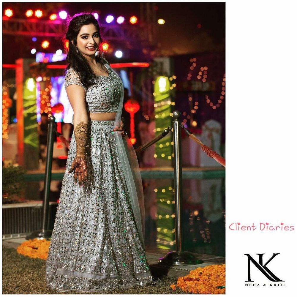 Photo From Client Diaries - By Neha & Kriti