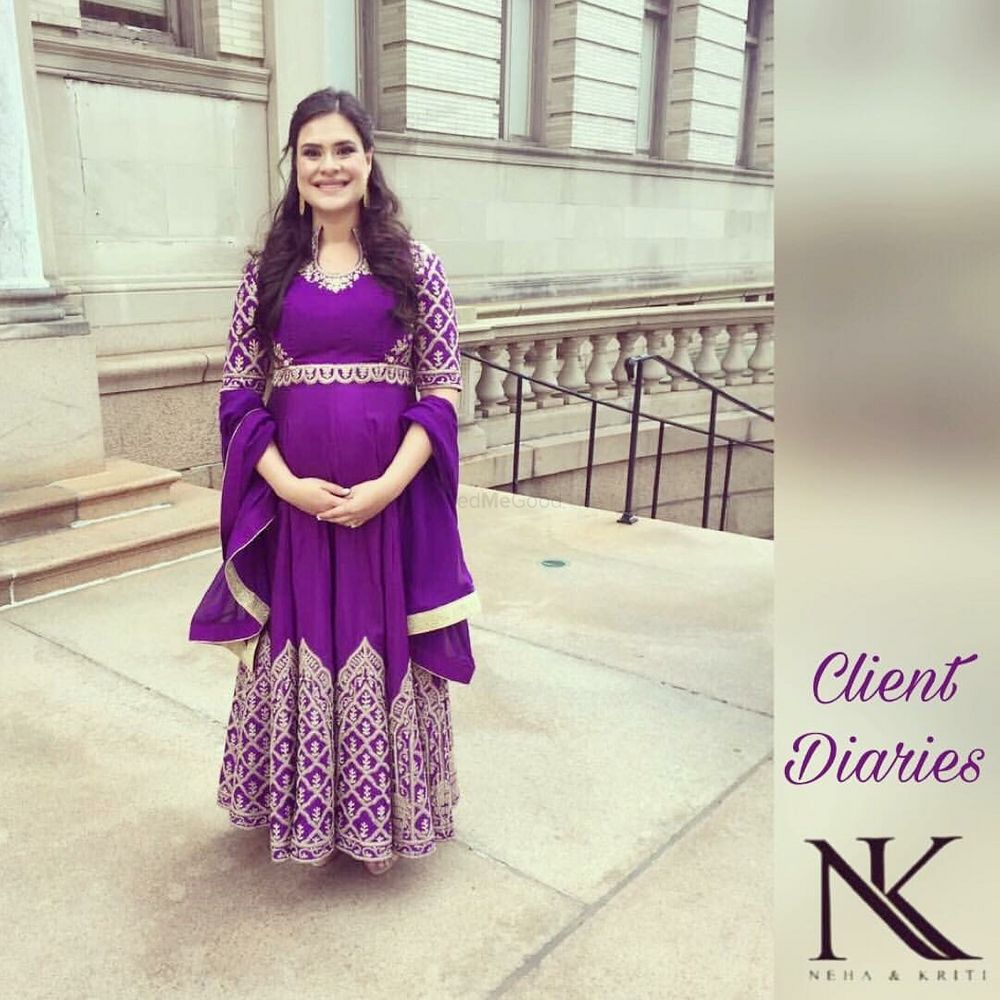 Photo From Client Diaries - By Neha & Kriti