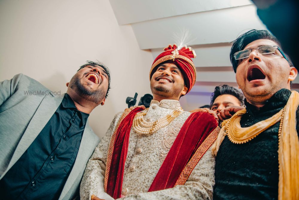Photo From Akshat & Sneha  - By Idiotic Motion Pictures