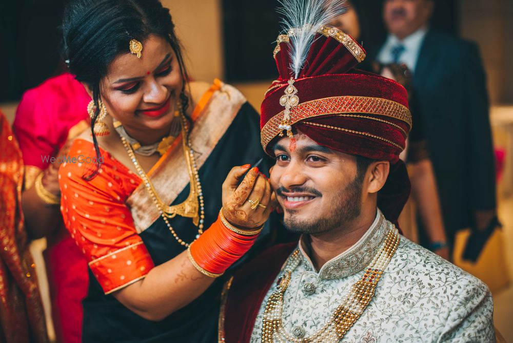 Photo From Akshat & Sneha  - By Idiotic Motion Pictures