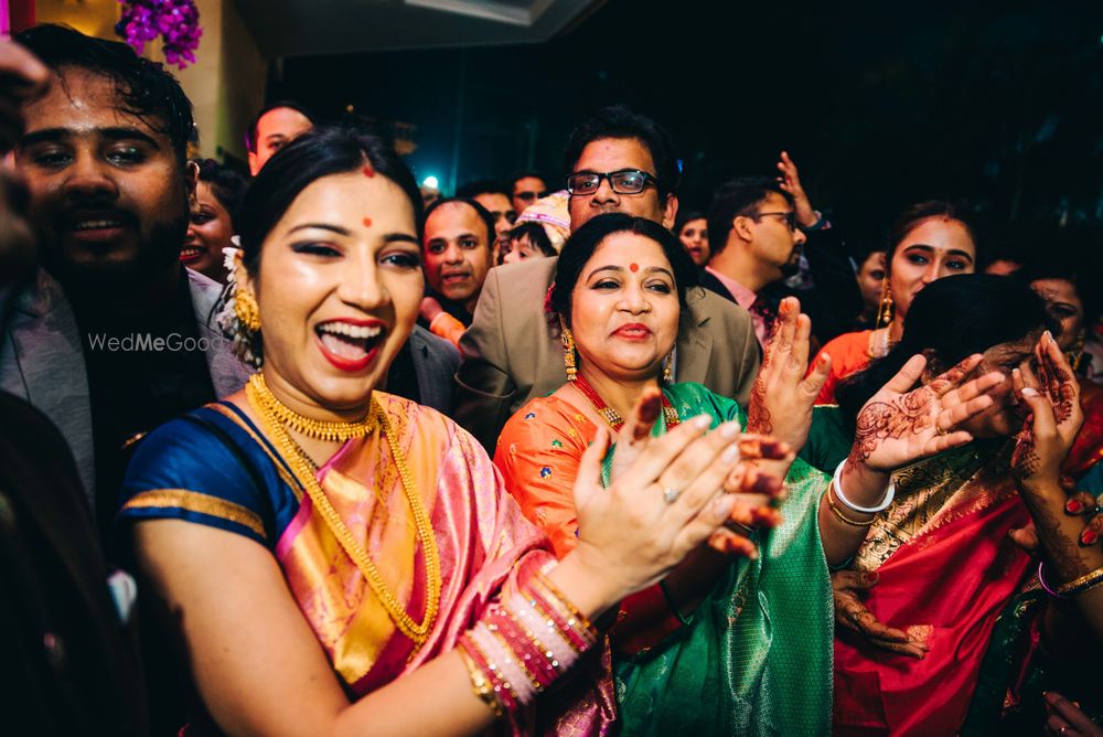 Photo From Akshat & Sneha  - By Idiotic Motion Pictures