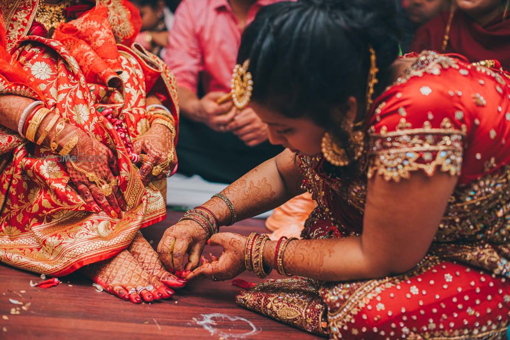 Photo From Akshat & Sneha  - By Idiotic Motion Pictures