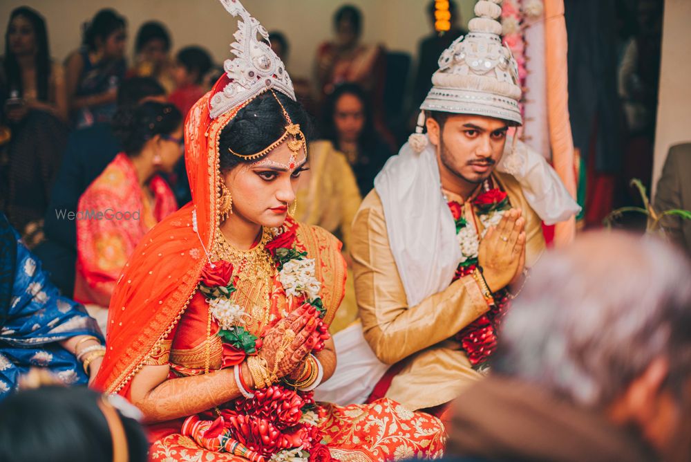 Photo From Akshat & Sneha  - By Idiotic Motion Pictures