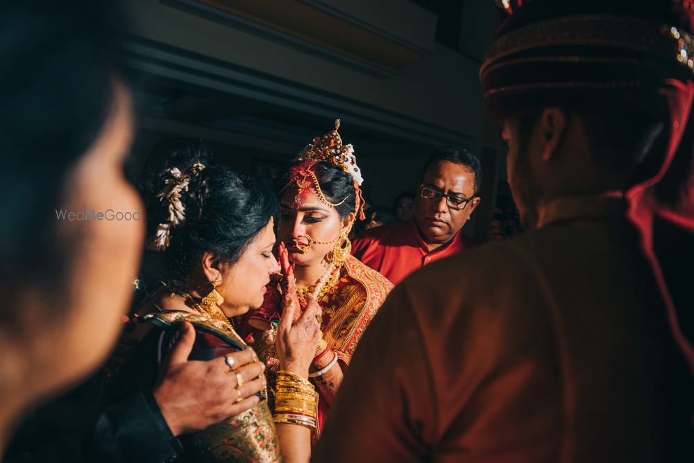 Photo From Akshat & Sneha  - By Idiotic Motion Pictures