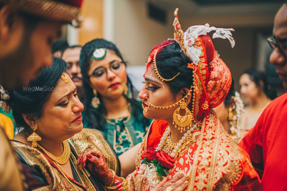 Photo From Akshat & Sneha  - By Idiotic Motion Pictures