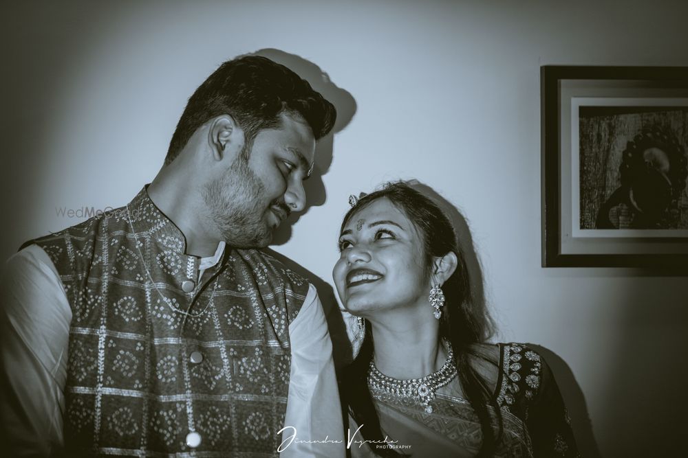 Photo From Swati x Anshum - By Jinendra Vagrecha Photography