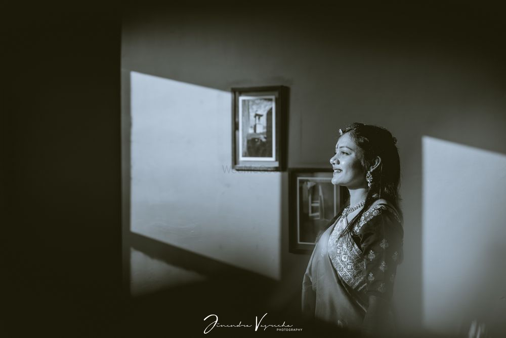 Photo From Swati x Anshum - By Jinendra Vagrecha Photography