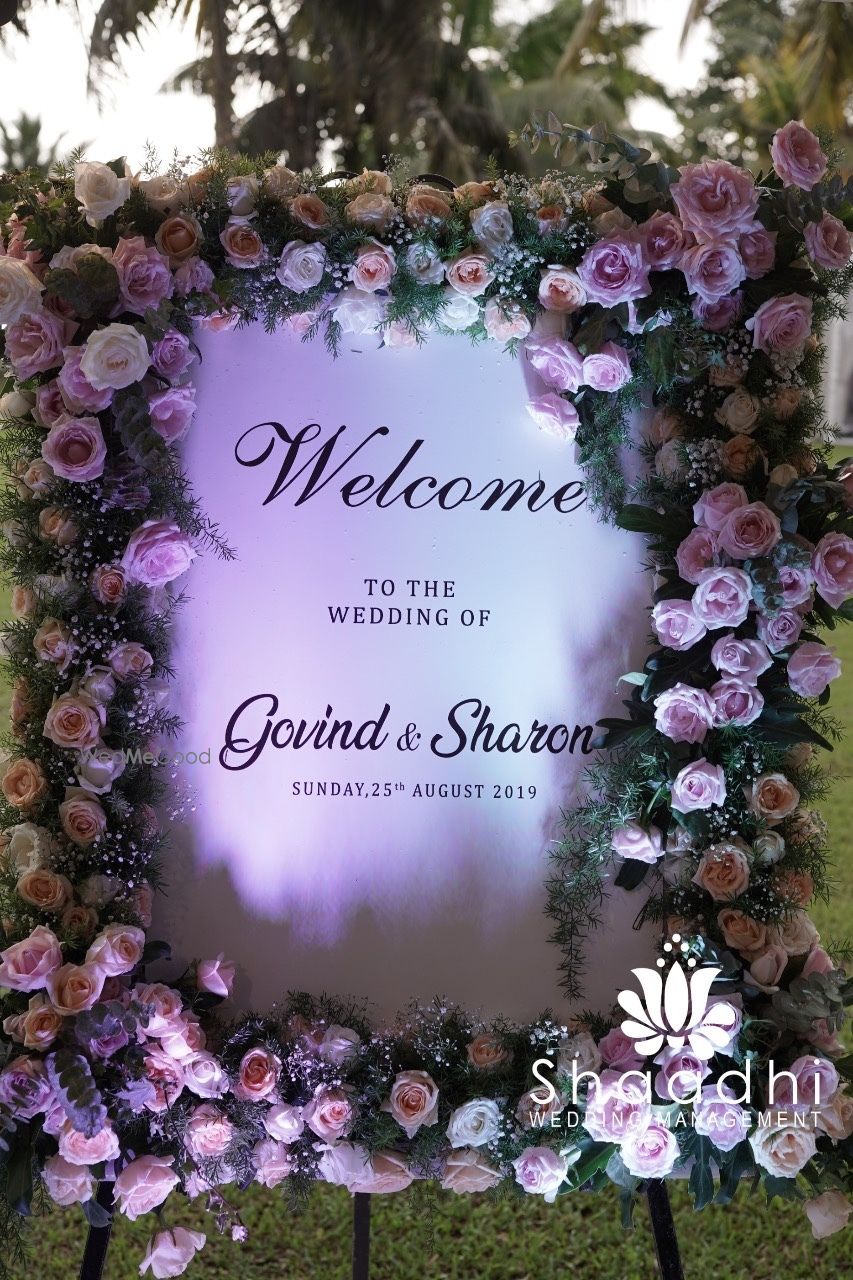 Photo From Govid weds Sharon - Christian Wedding  - By Shaadhi Wedding Management