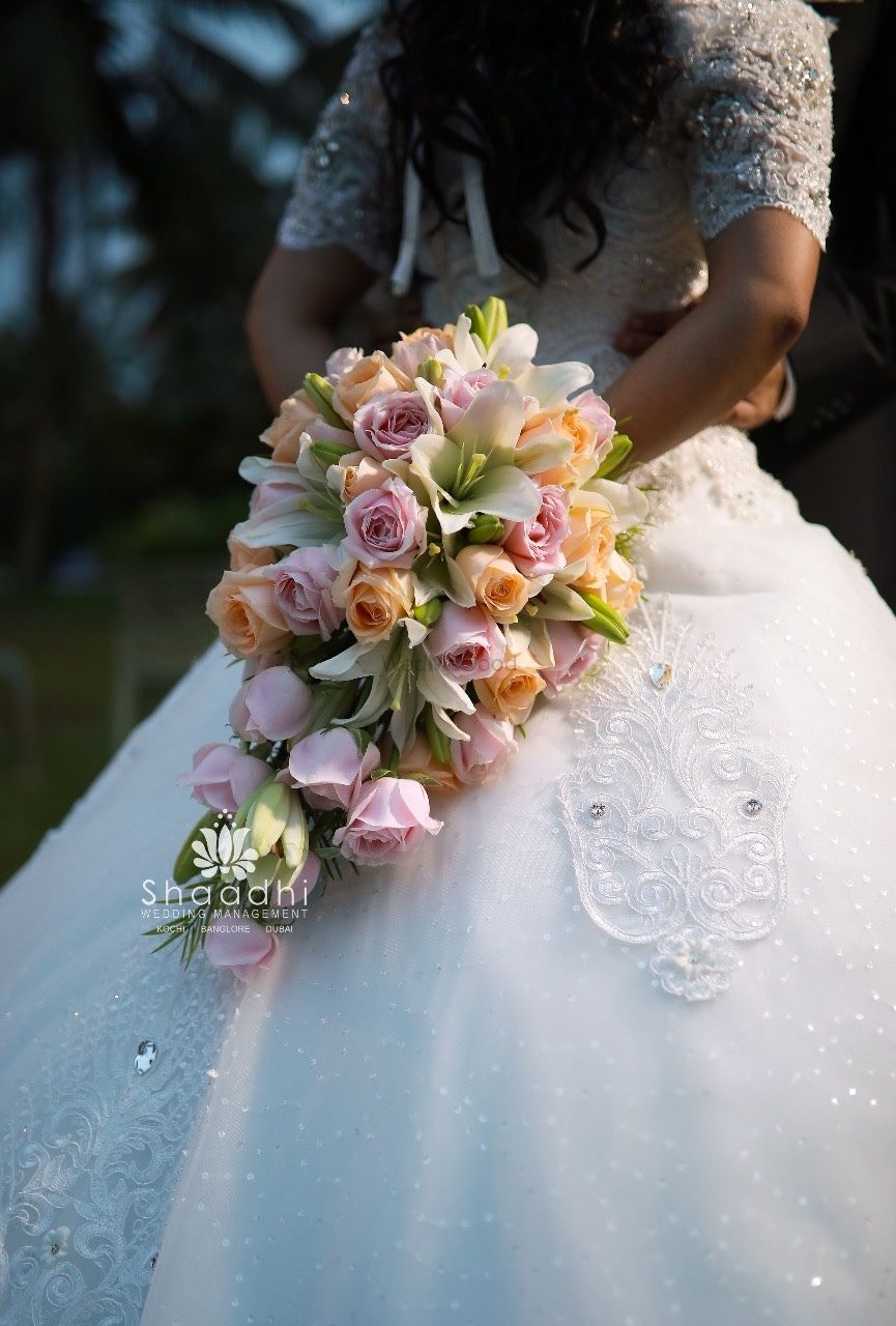 Photo From Govid weds Sharon - Christian Wedding  - By Shaadhi Wedding Management