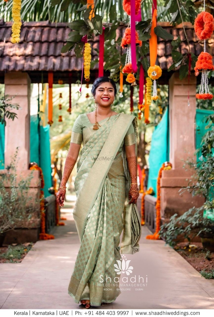 Photo From Marcus weds Archana - By Shaadhi Wedding Management
