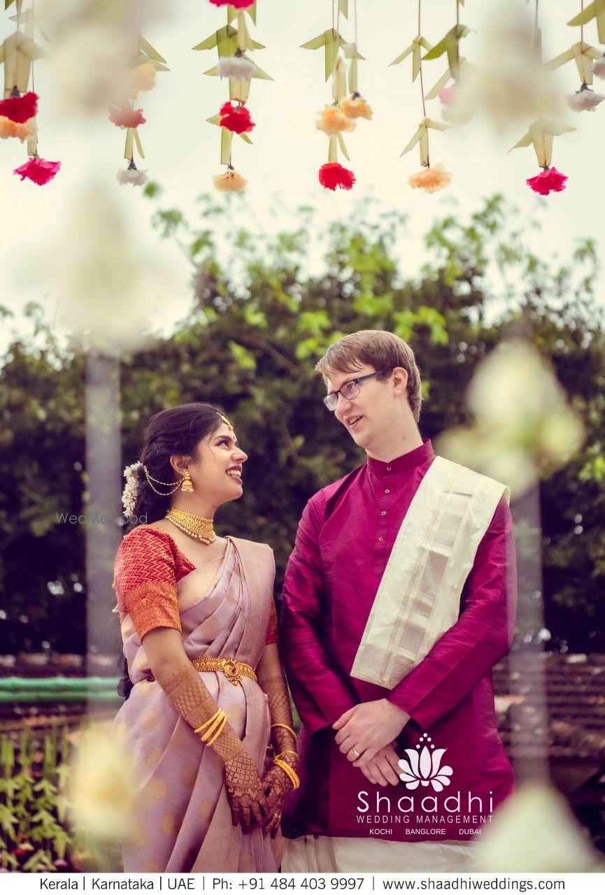 Photo From Marcus weds Archana - By Shaadhi Wedding Management