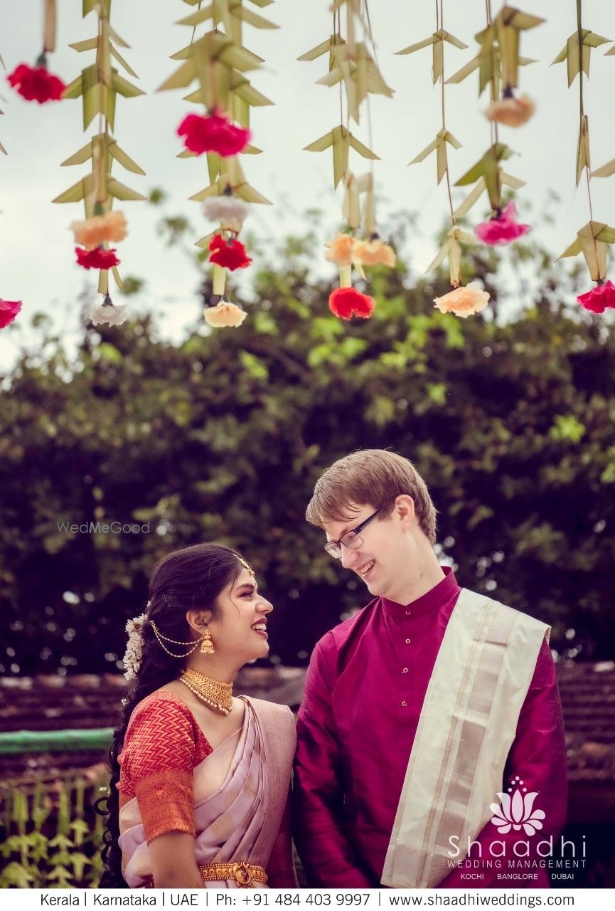 Photo From Marcus weds Archana - By Shaadhi Wedding Management