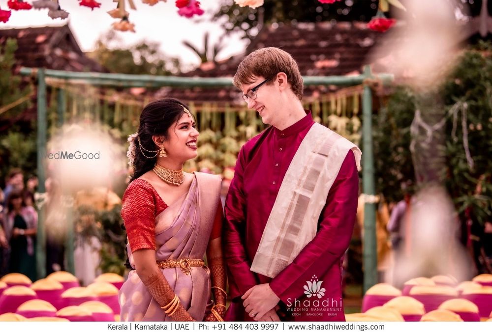 Photo From Marcus weds Archana - By Shaadhi Wedding Management