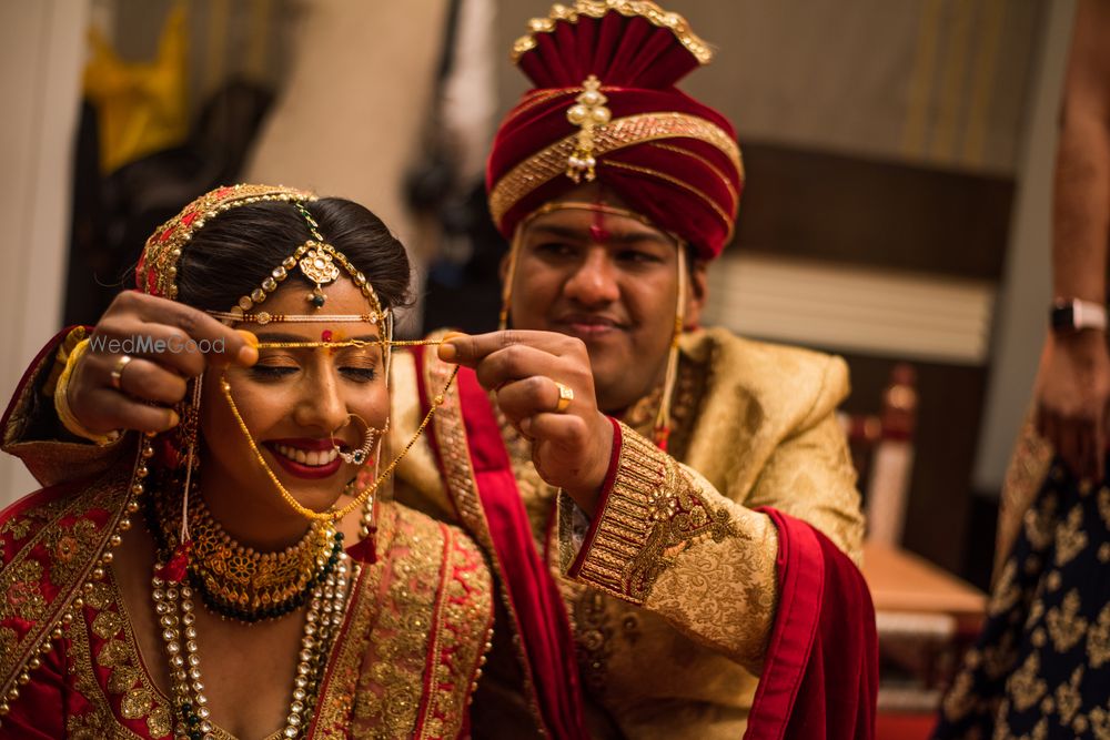 Photo From Rohan+Rishika - By Thousand Miles Together