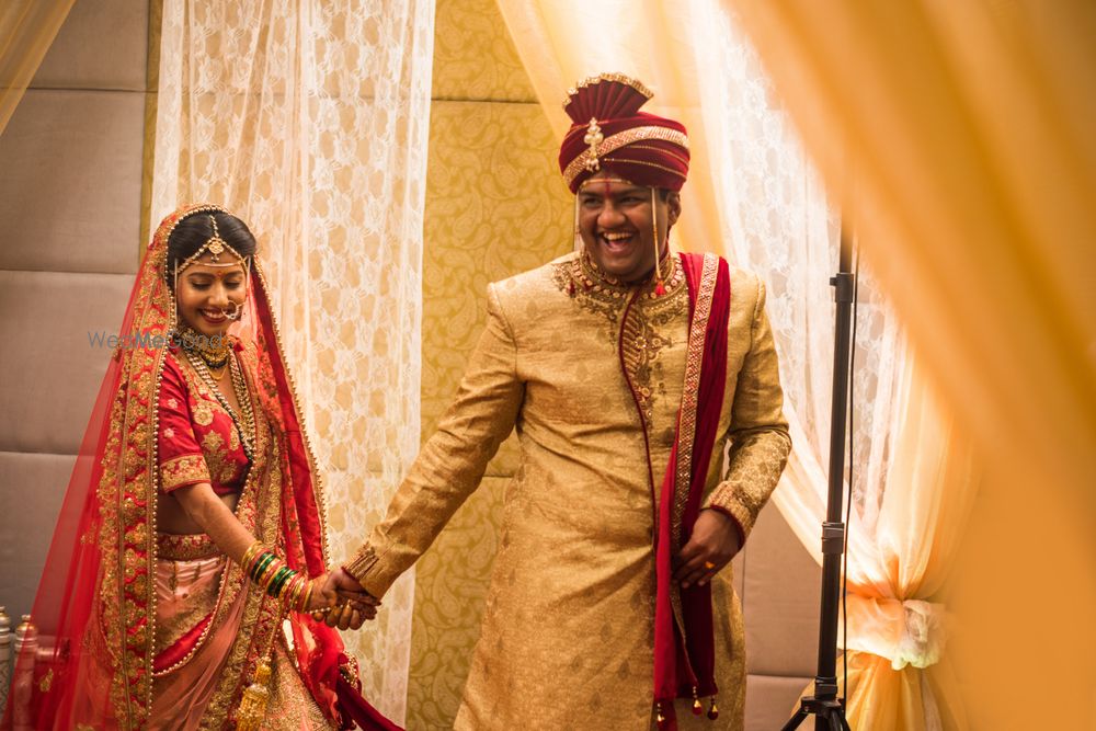 Photo From Rohan+Rishika - By Thousand Miles Together