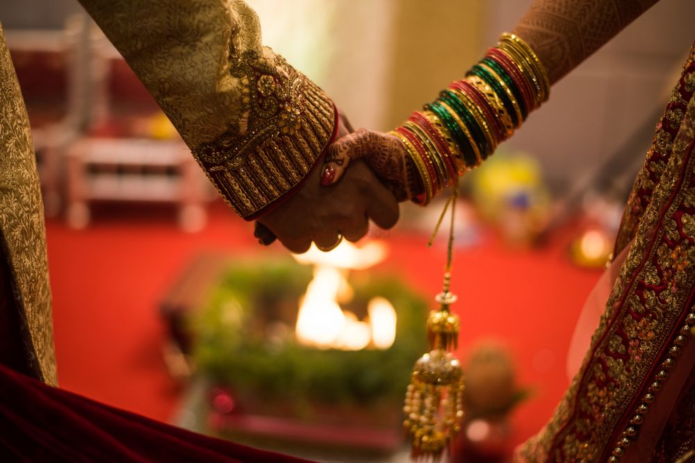 Photo From Rohan+Rishika - By Thousand Miles Together