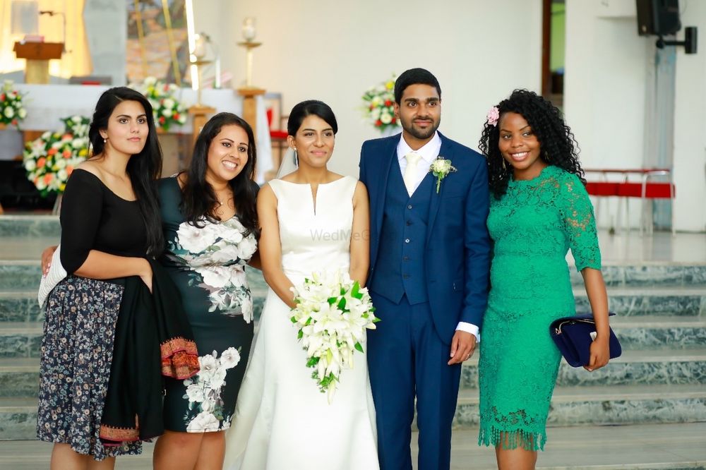 Photo From Kevin weds Vanessa  - By Shaadhi Wedding Management