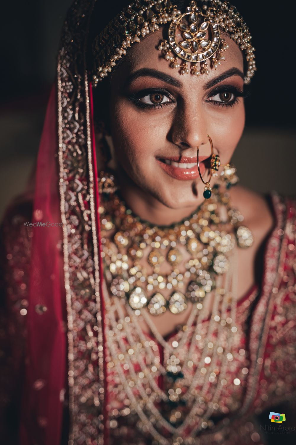 Photo From Aishmita & Sidharth - By Nitin Arora Photography