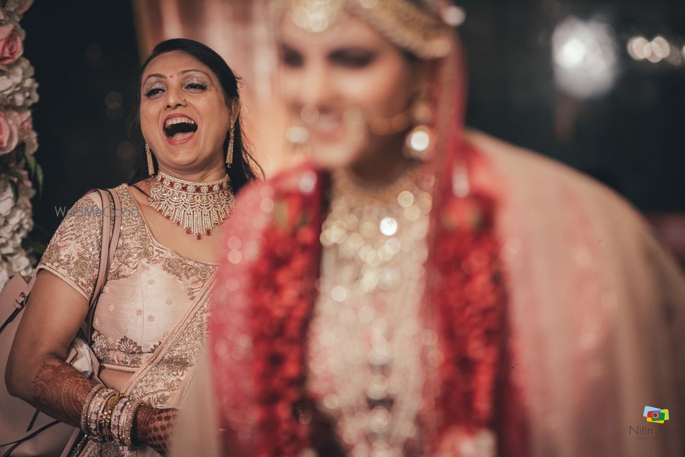 Photo From Aishmita & Sidharth - By Nitin Arora Photography