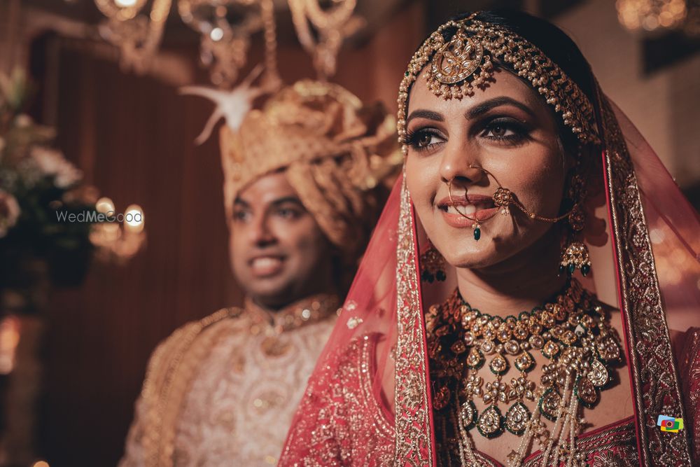 Photo From Aishmita & Sidharth - By Nitin Arora Photography