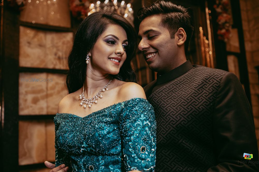 Photo From Aishmita & Sidharth - By Nitin Arora Photography