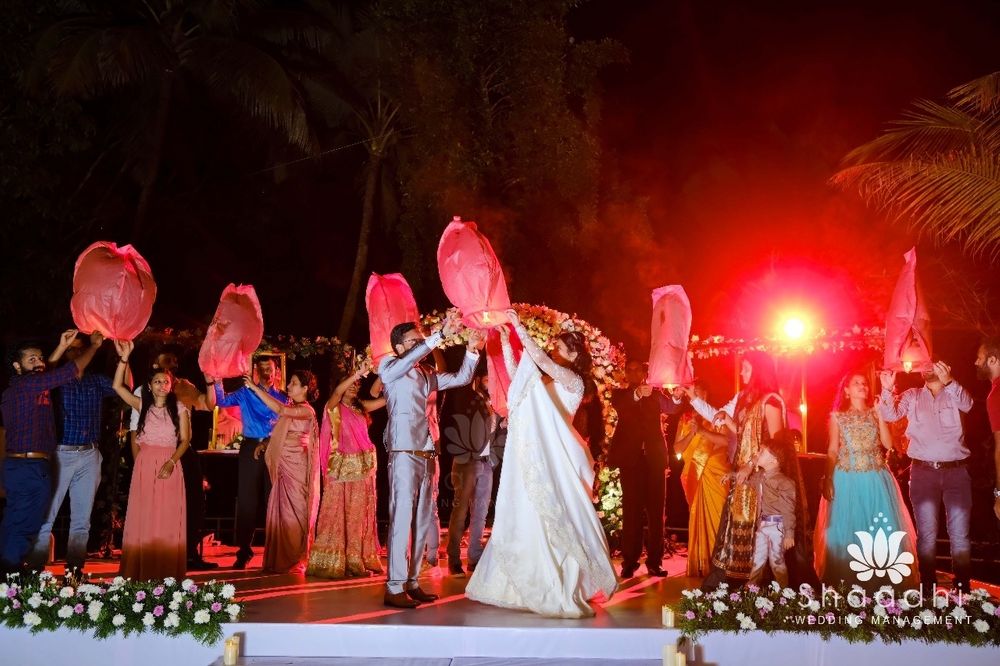 Photo From Sinoy weds Sanjana - By Shaadhi Wedding Management