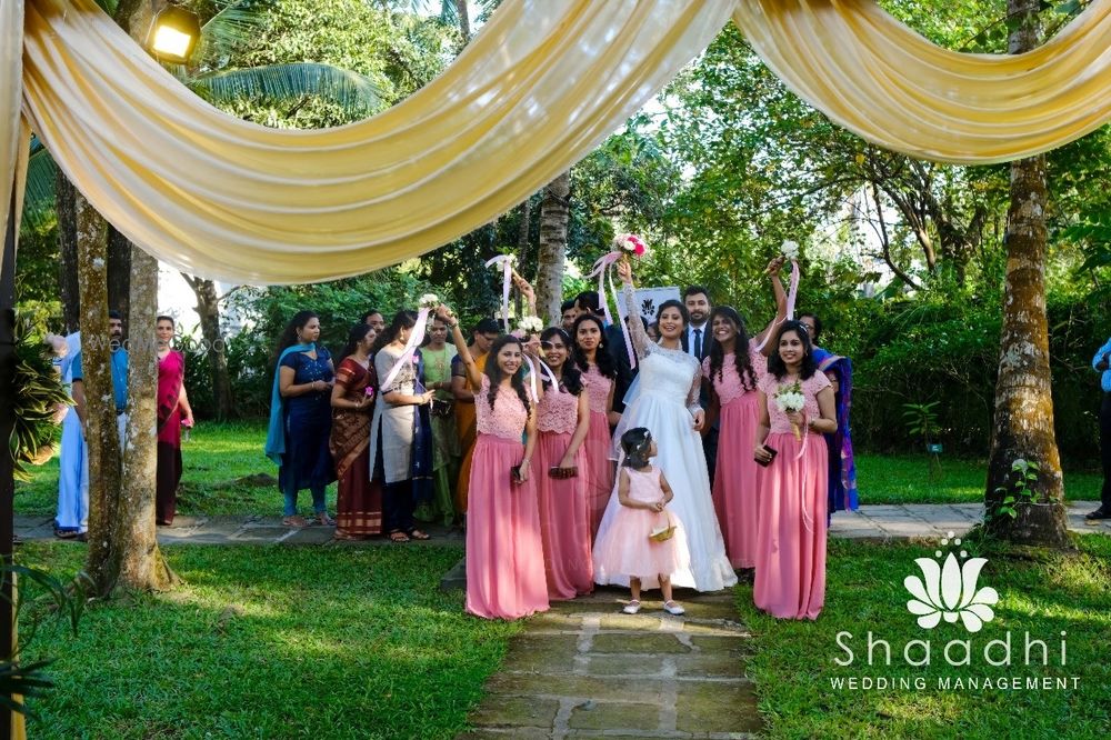 Photo From Sinoy weds Sanjana - By Shaadhi Wedding Management