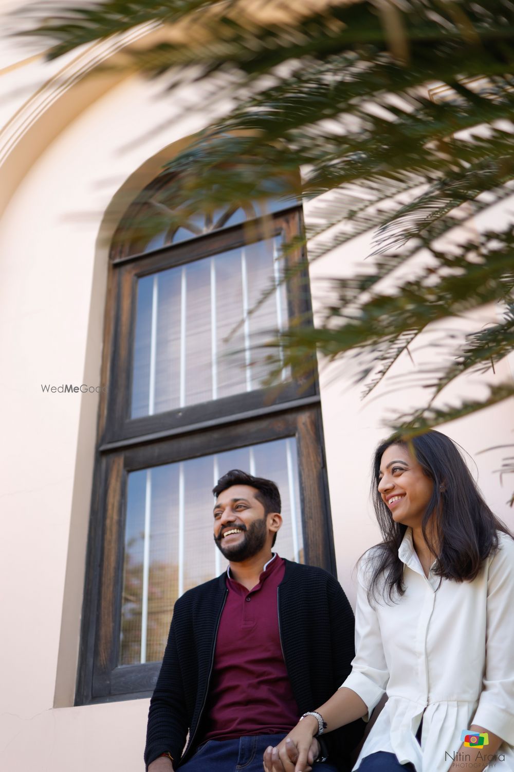 Photo From Ananaya & Mayank Prewedding - By Nitin Arora Photography