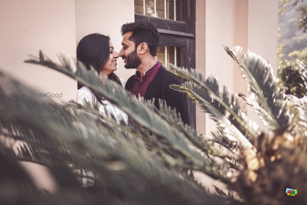 Photo From Ananaya & Mayank Prewedding - By Nitin Arora Photography