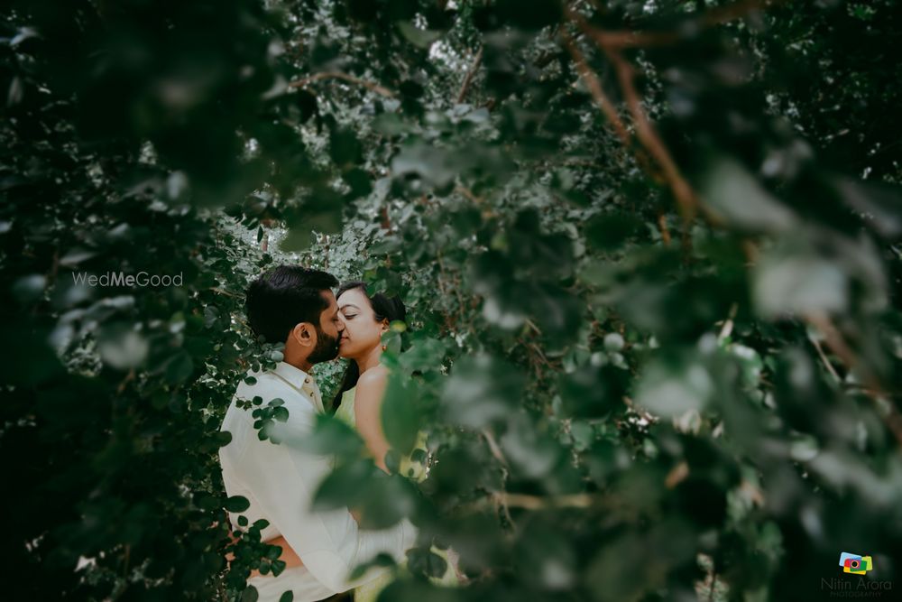 Photo From Ananaya & Mayank Prewedding - By Nitin Arora Photography