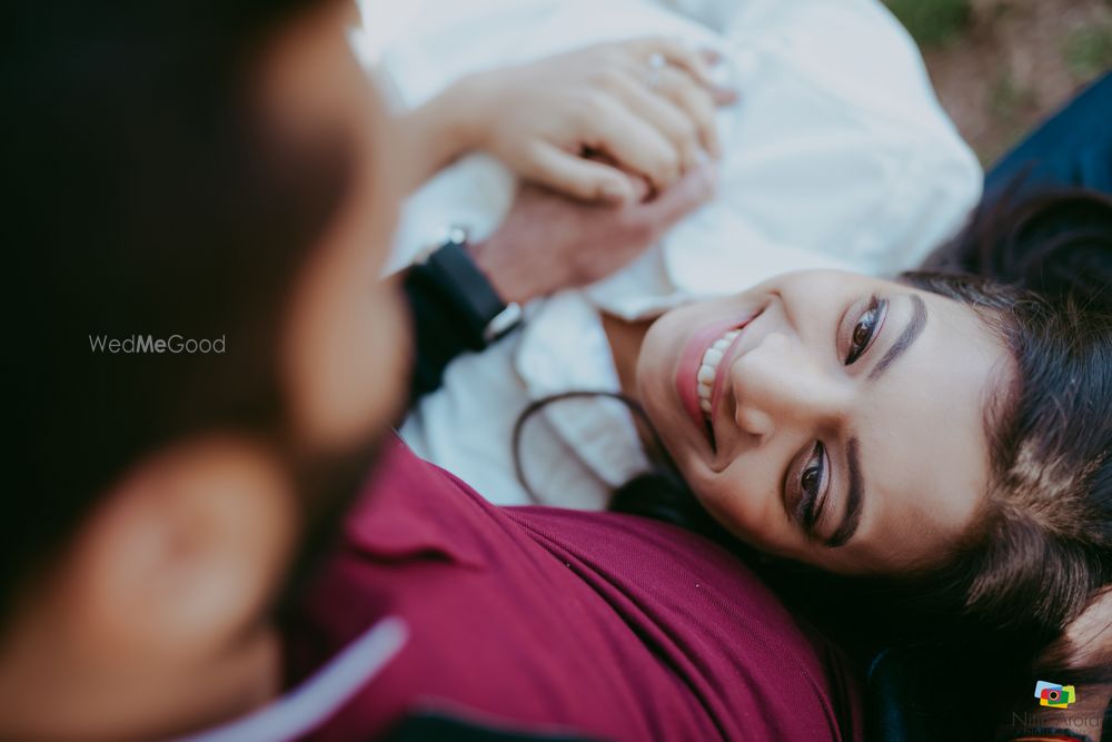 Photo From Ananaya & Mayank Prewedding - By Nitin Arora Photography