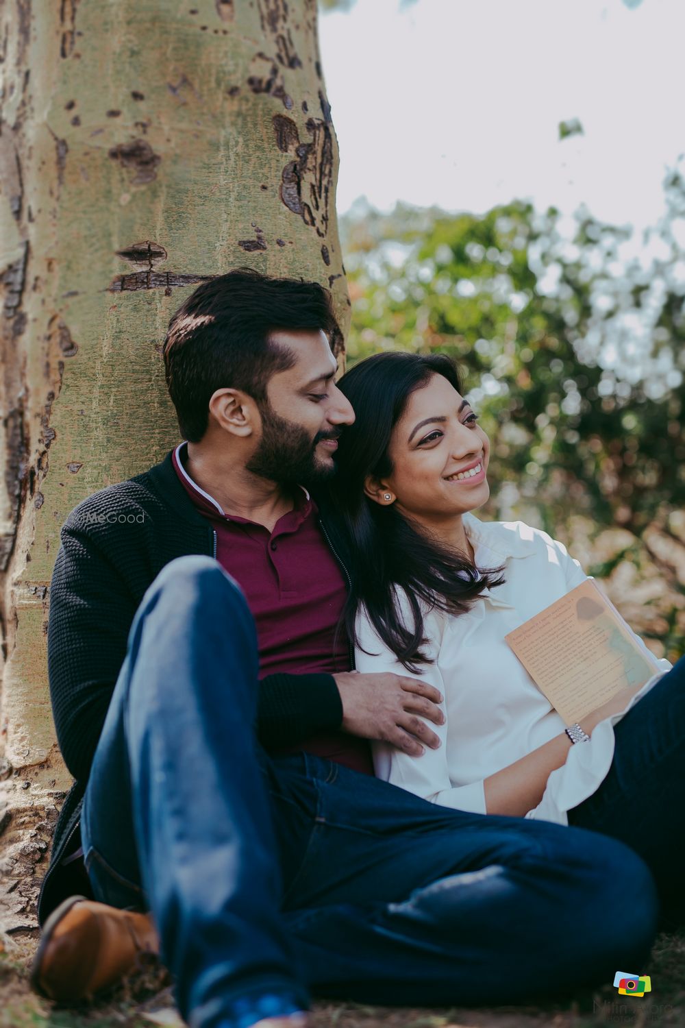 Photo From Ananaya & Mayank Prewedding - By Nitin Arora Photography