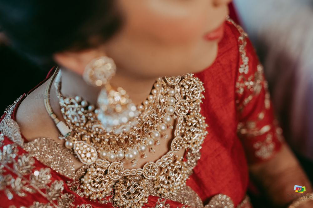 Photo From Ananaya & Mayank Wedding - By Nitin Arora Photography