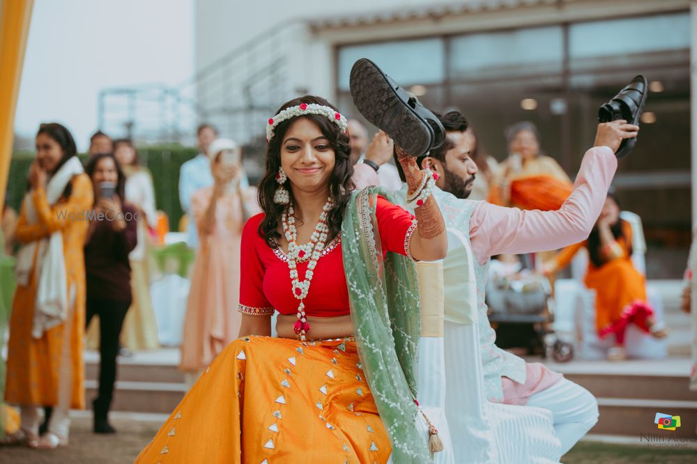 Photo From Ananaya & Mayank Wedding - By Nitin Arora Photography