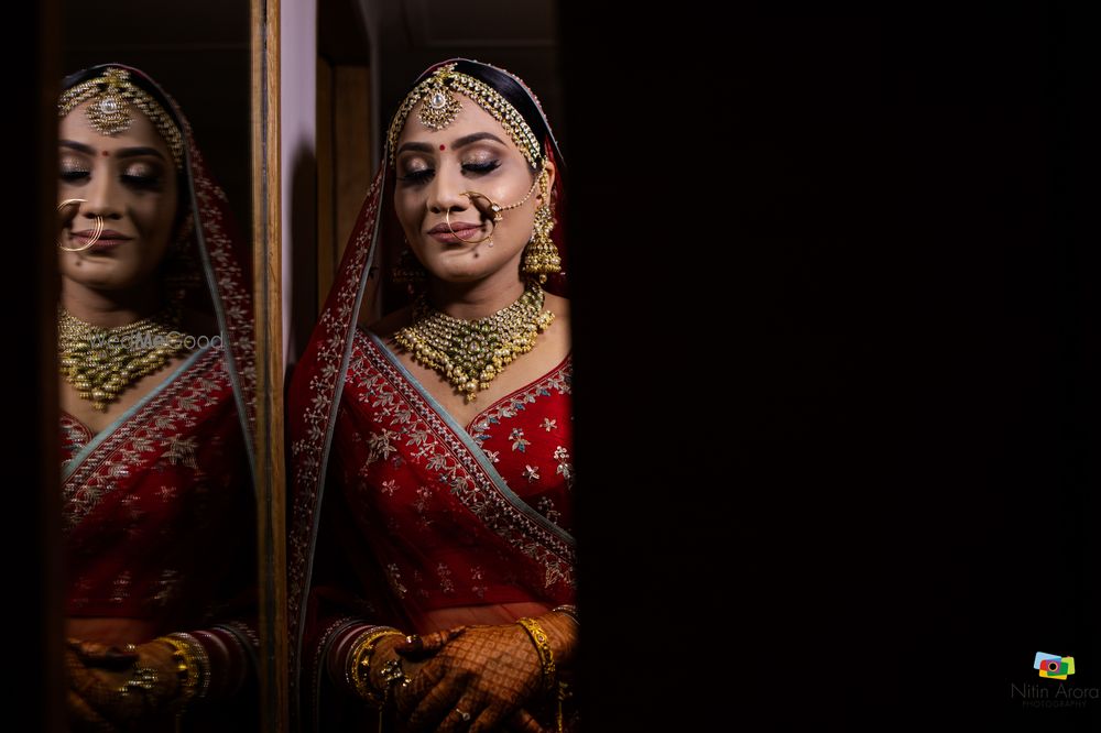 Photo From Anuva & Sushant  - By Nitin Arora Photography