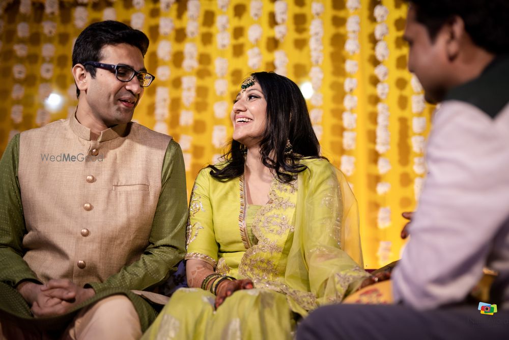 Photo From Anuva & Sushant  - By Nitin Arora Photography