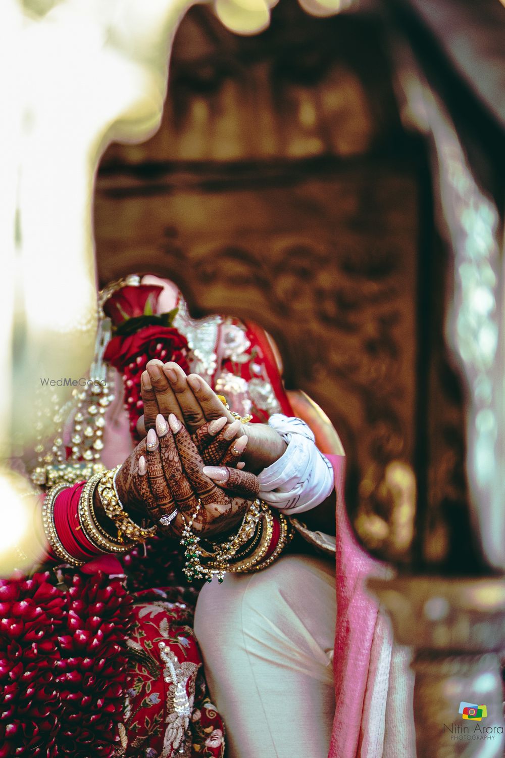 Photo From Apoorva & Shitanshu - By Nitin Arora Photography